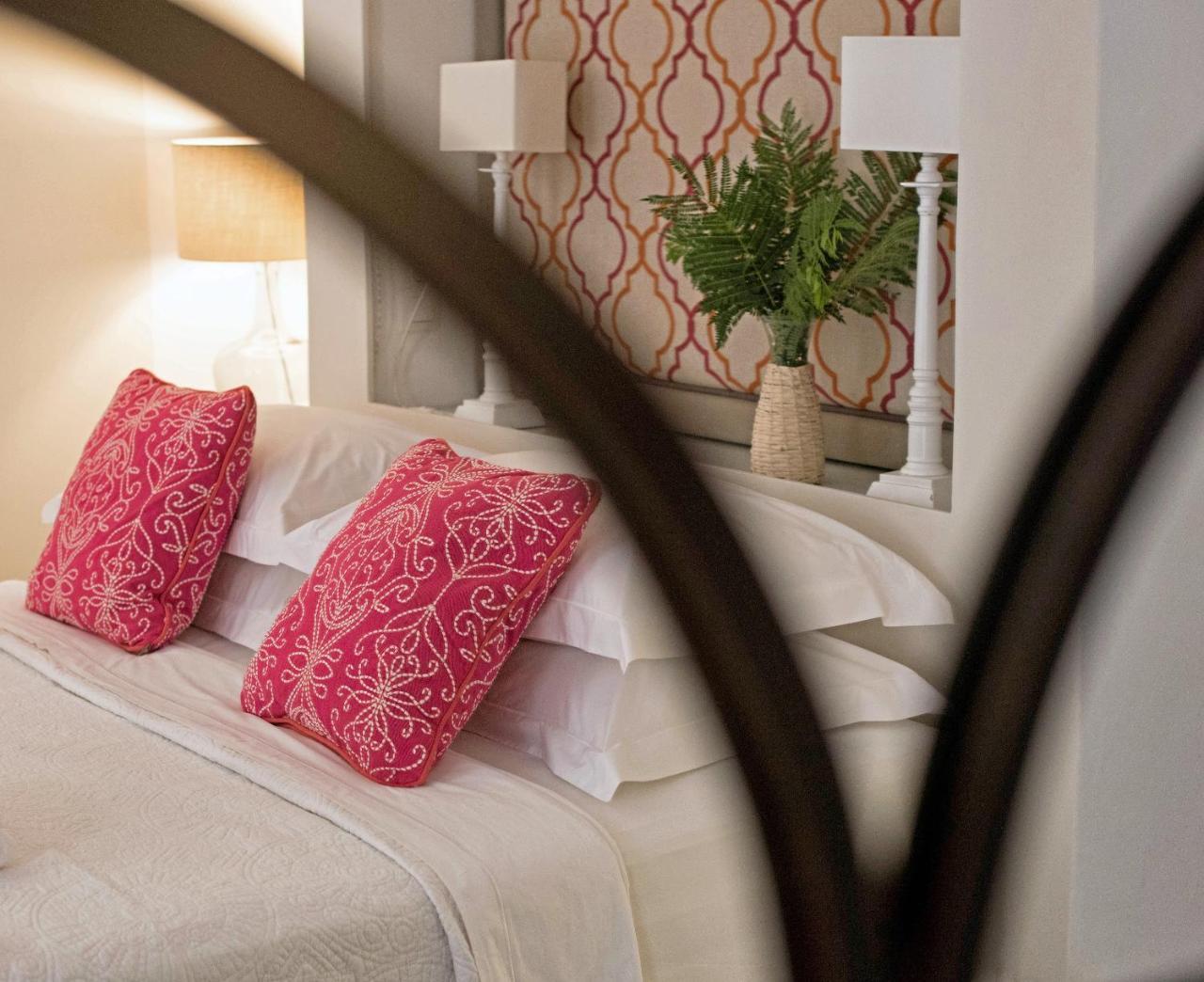 Collas Liston Suite Corfu  Bagian luar foto